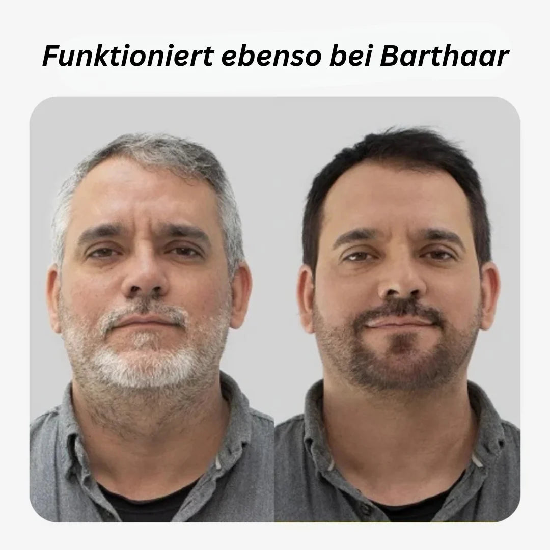 POLAR Sofort-Farbshampoo